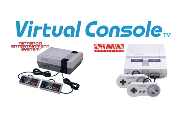 Wii U